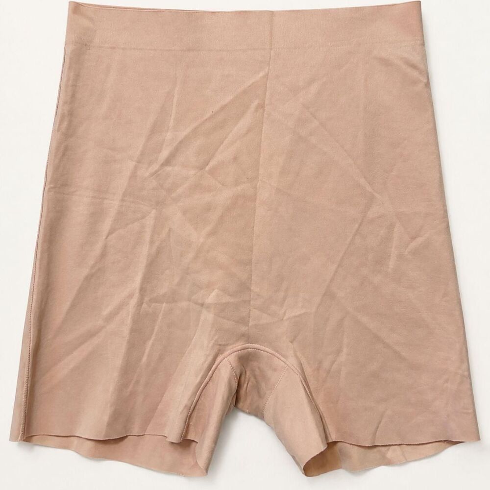 Skinnygirl Women's Tan Shapewear
